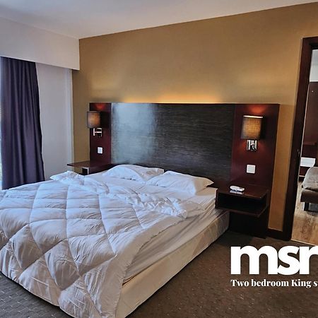 Kota Kinabalu City Ensuite At Scsp Ming Garden Exteriér fotografie