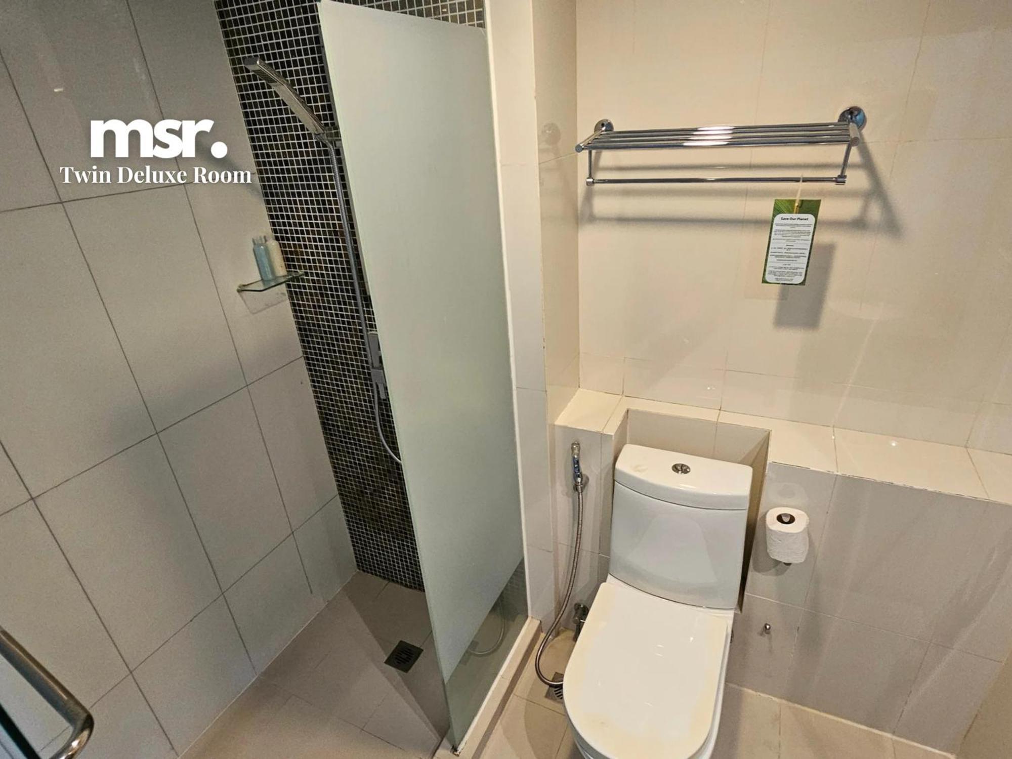 Kota Kinabalu City Ensuite At Scsp Ming Garden Exteriér fotografie