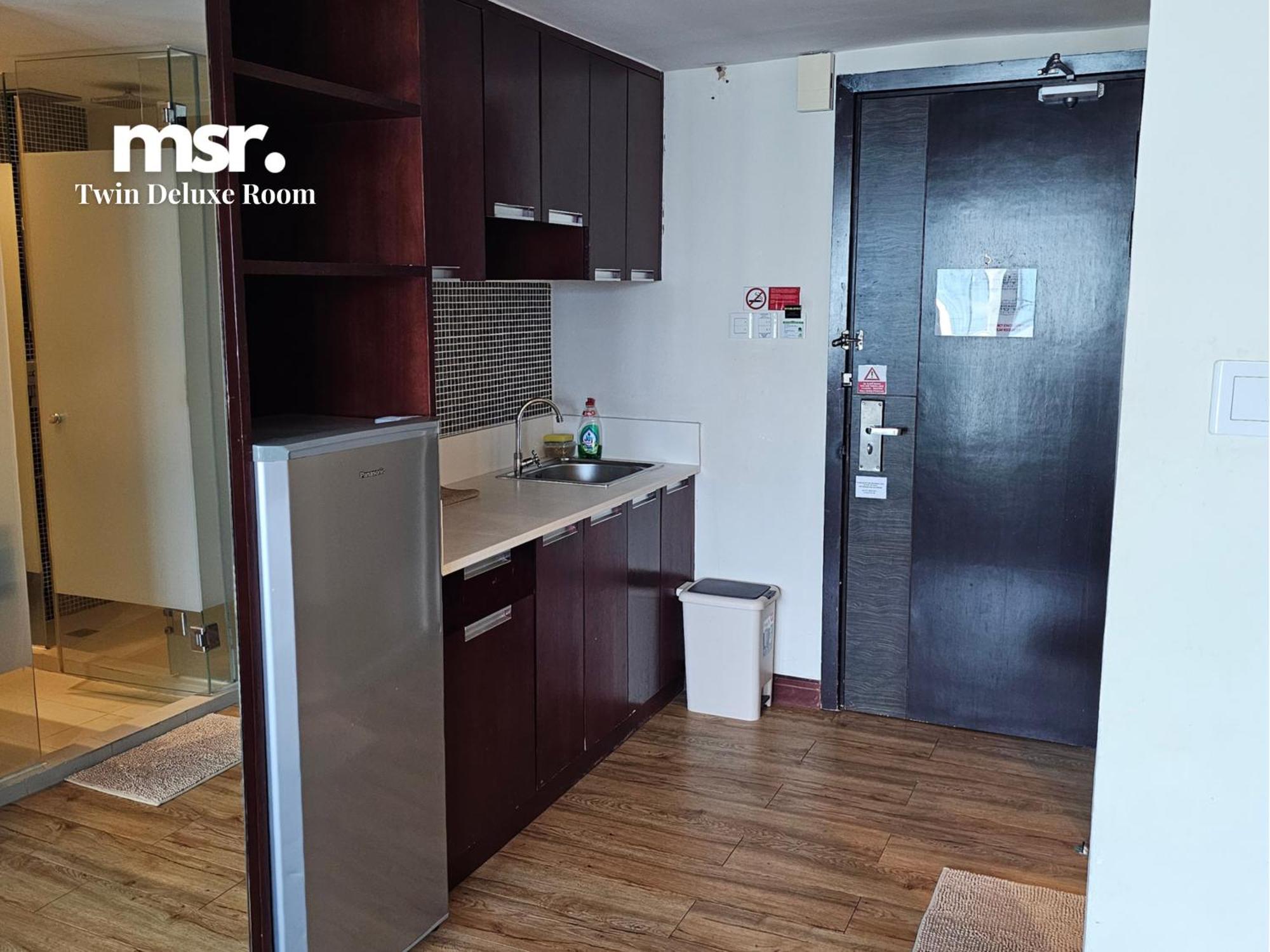 Kota Kinabalu City Ensuite At Scsp Ming Garden Exteriér fotografie