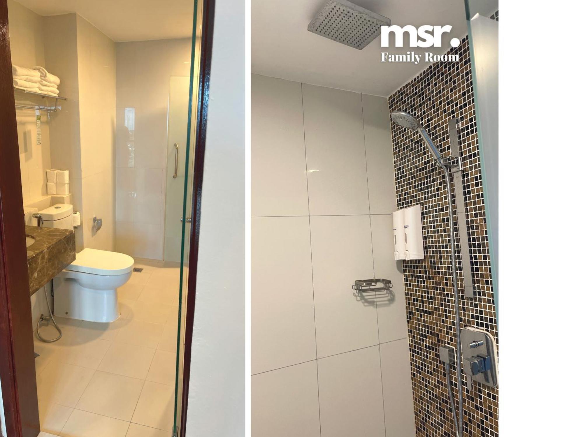Kota Kinabalu City Ensuite At Scsp Ming Garden Exteriér fotografie